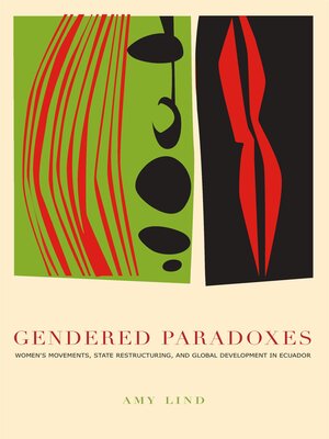 cover image of Gendered Paradoxes